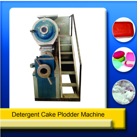 How Can a Detergent Cake Making Machine Help You Expand Your Cleaning Products Business?